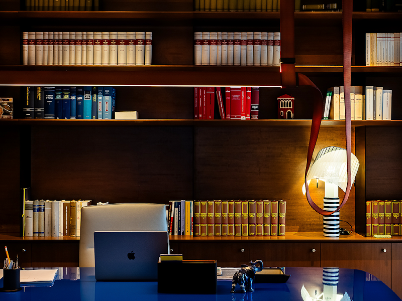 Studio Legale Tributario Esposito - Foto 4